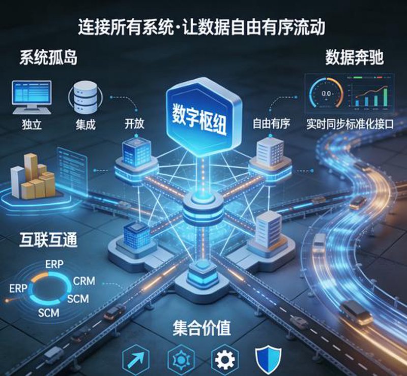 软件开发：把握未来的技术脉搏